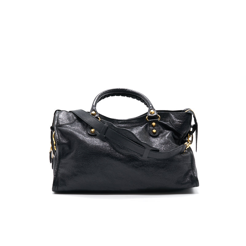 Luxar595 elegant leather Handbag interior detail