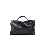 Luxar719 elegant leather Handbag interior detail