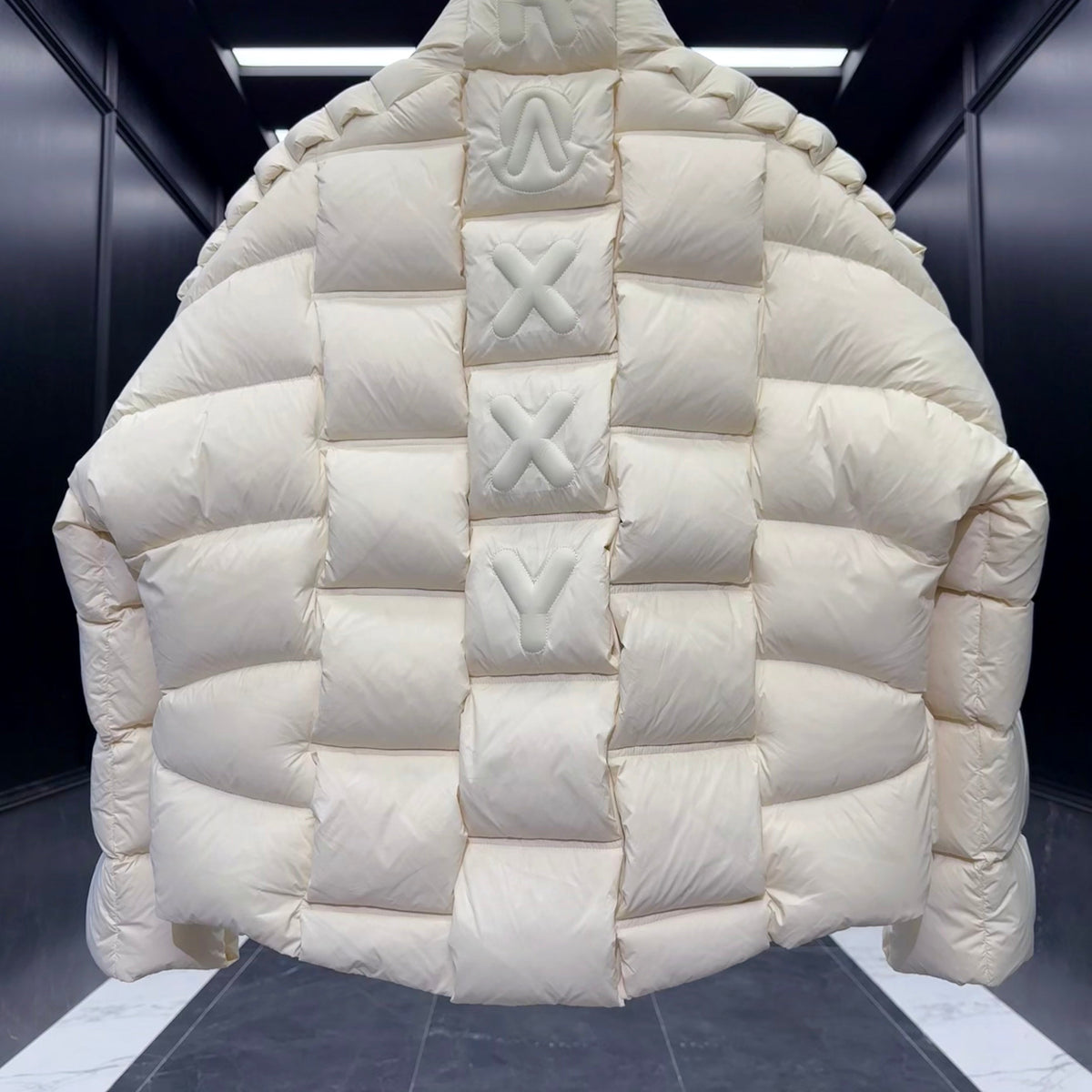 Jackets? Monc x Christopher Raxxy Jacket Premium Casual Designer Jacket