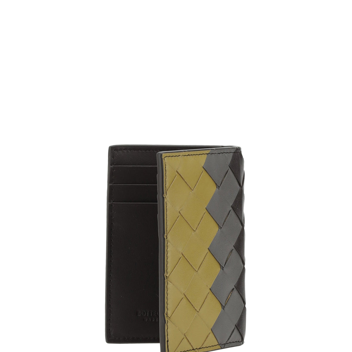 Bottega Veneta premium miscellaneous detail and craftsmanship close-up