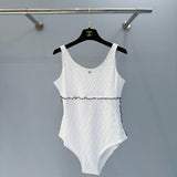 Chanel Bodysuit – luxury designer piece at Bellvora