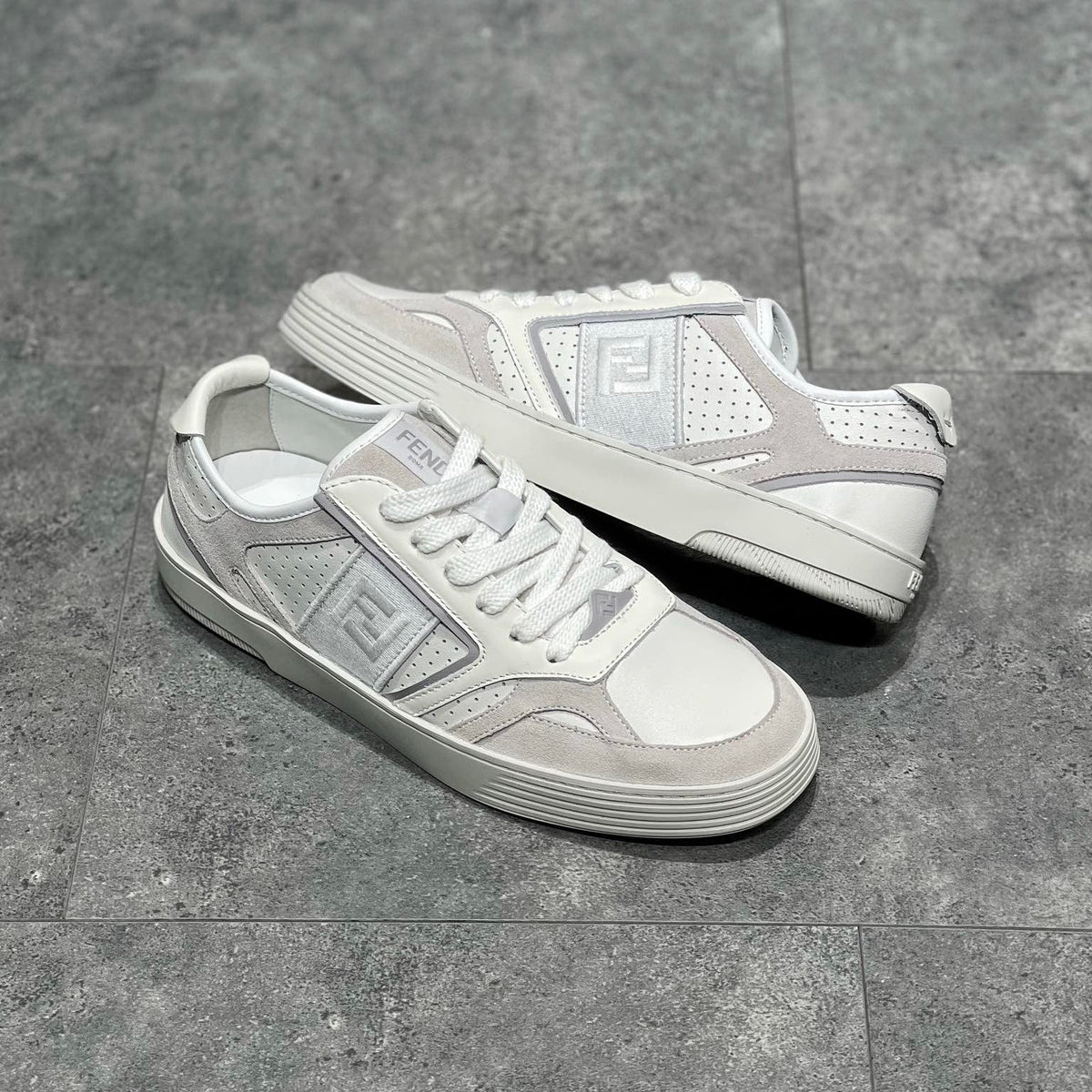 Shoes? Fen Sneakers Premium Designer Casual Shoes