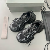 Balenciaga Phantom Trainers – luxury designer footwear at Bellvora