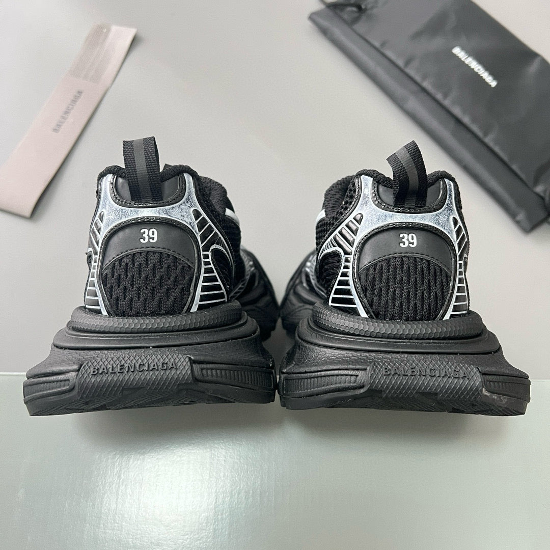 Balenciaga Phantom Trainers – luxury designer footwear at Bellvora
