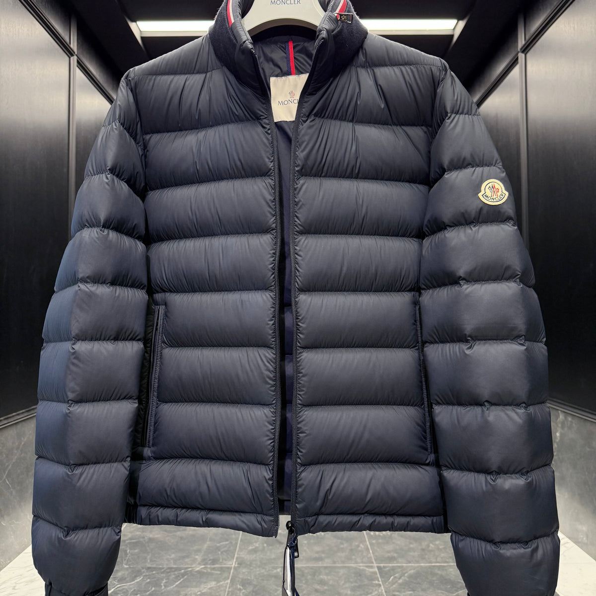 Jackets? Monc Brendann Jacket Premium Casual Designer Jacket