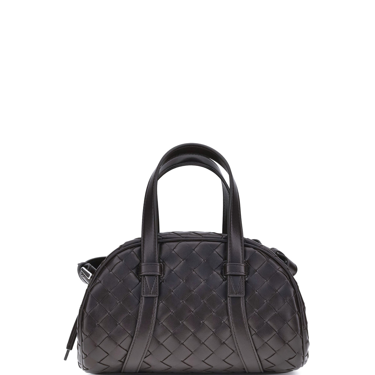 Bottega Veneta Bags? Bottega Veneta Men Iconic Intreccio Shoulder Bag Luxury Designer Leather Handbag