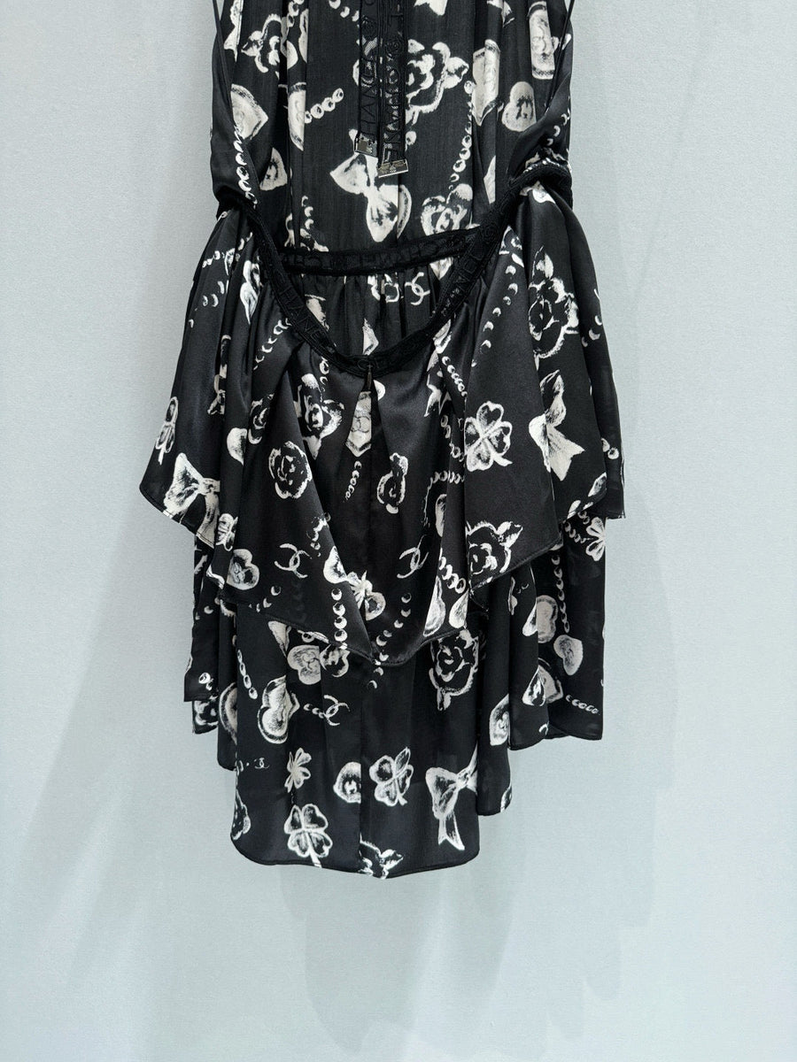 Chanel Dresses? Chanel Dress Luxury Party Occasion Dress
