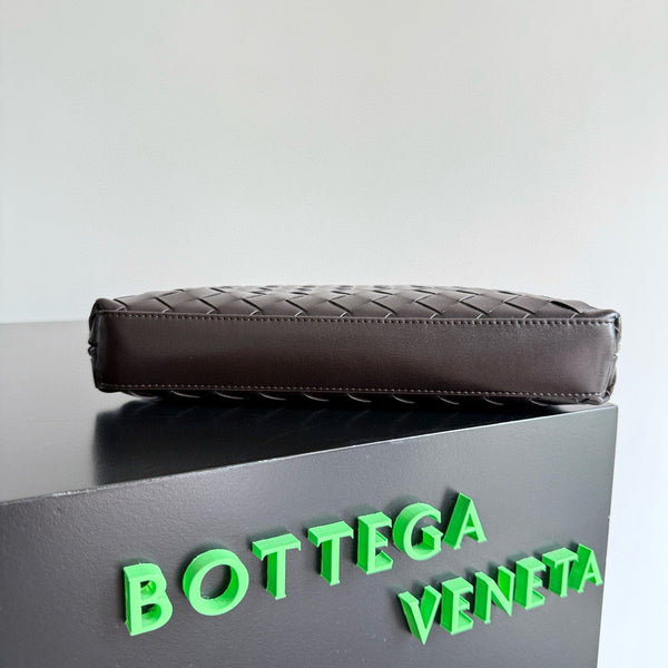 Bags? Bott V Prism Pouch Luxury Designer Leather Handbag