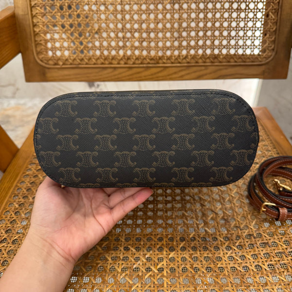 Bags? Cel Honorine Bag Elegant Everyday Designer Handbag