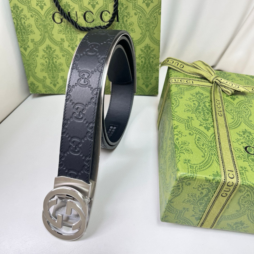 Gucci Belt 3.5 Cm – luxury designer belt at Bellvora