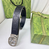 Gucci Belt 3.5 Cm – luxury designer belt at Bellvora