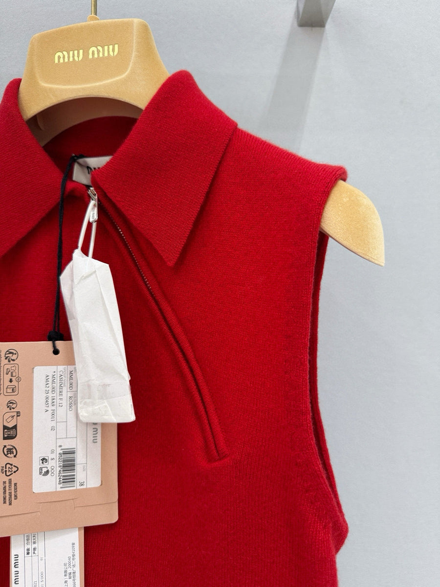 Tops? Miu M Top Elegant Everyday Designer Top