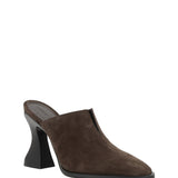 Bottega Veneta premium pumps detail and craftsmanship close-up