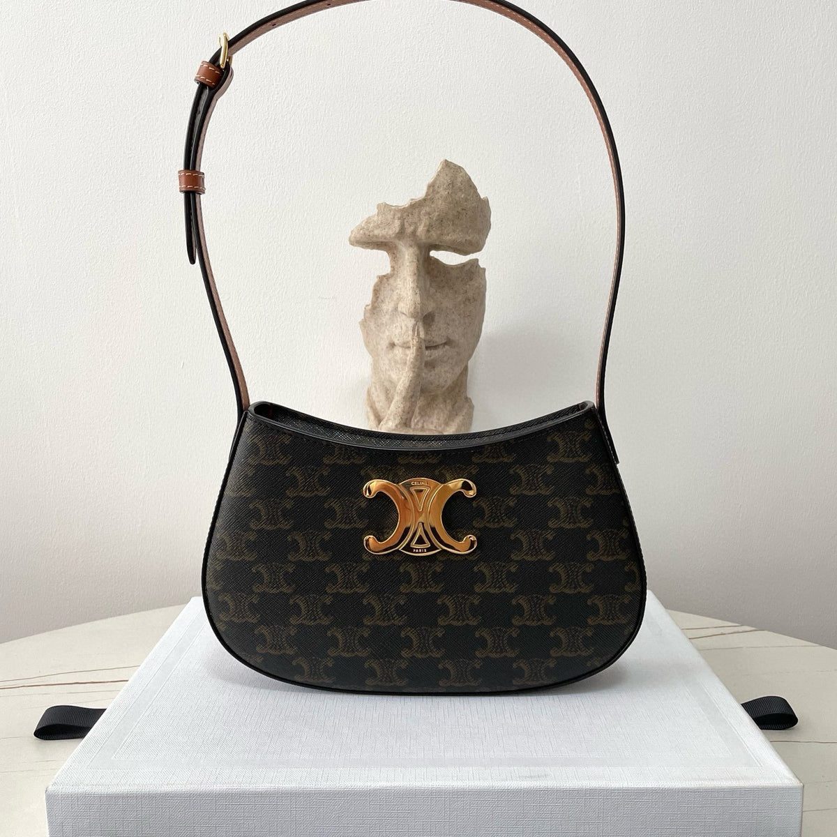 Celine Tilly Medium Bag – luxury designer medium bag at Bellvora