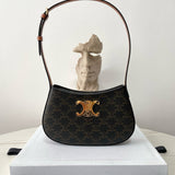 Celine Tilly Medium Bag – luxury designer medium bag at Bellvora