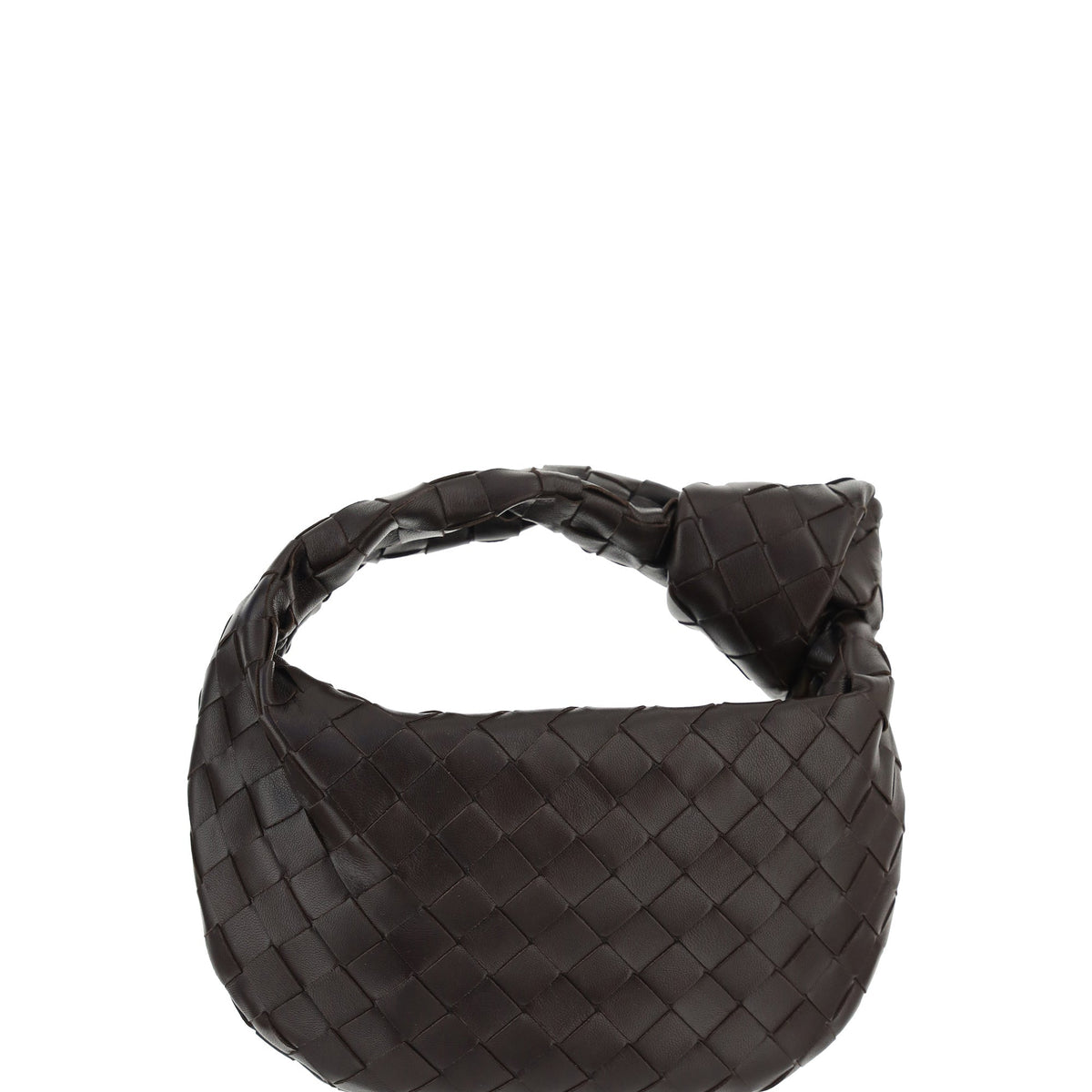 Bottega Veneta shoulder bags side profile designer luxury fashion