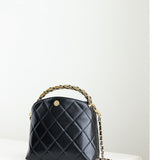 Chanel 24B Hobo Bag – luxury designer bag at Bellvora