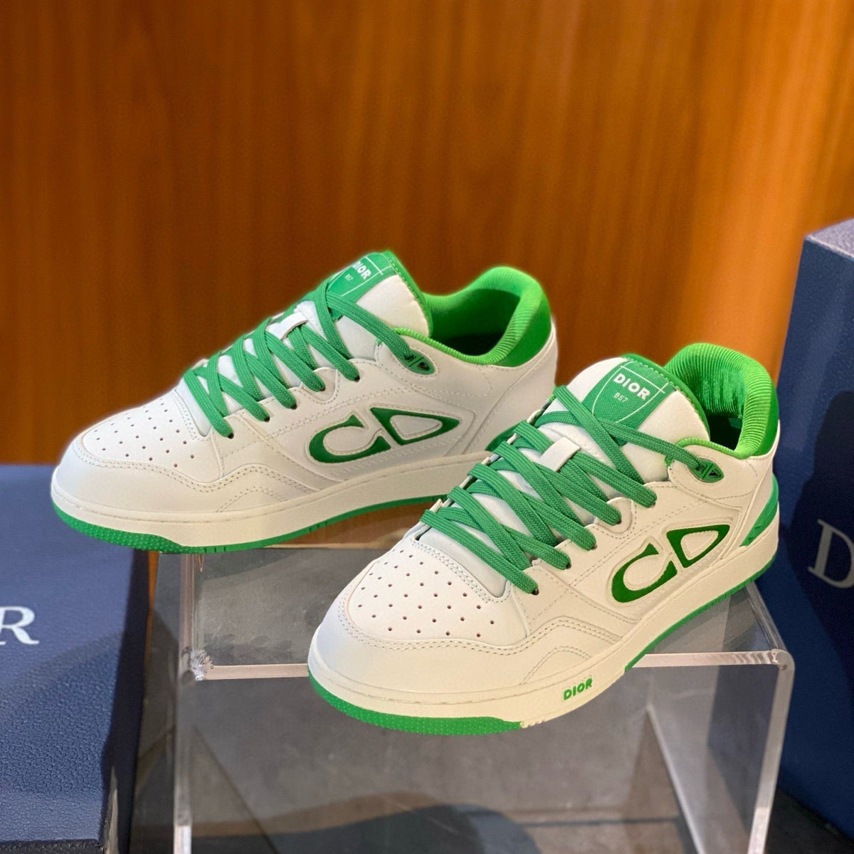 Dior Shoes? Dior B57 Sneaker Comfortable Everyday Designer Shoes