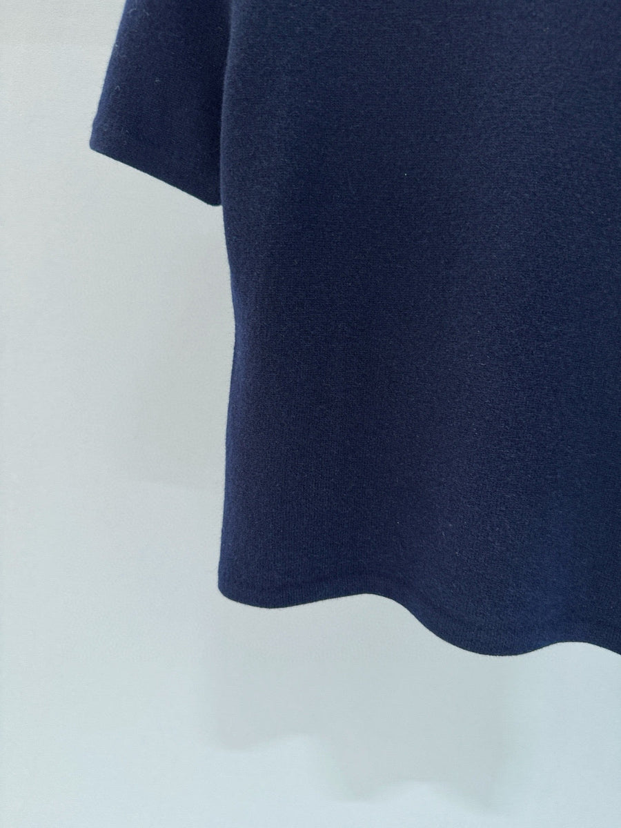 Tops? Miu M Top Elegant Everyday Designer Top