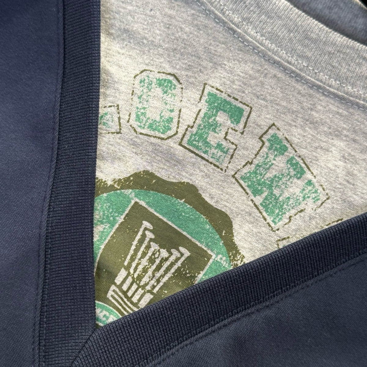 Hoodies? Loew Sweatshirt Comfortable Luxury Streetwear Hoodie