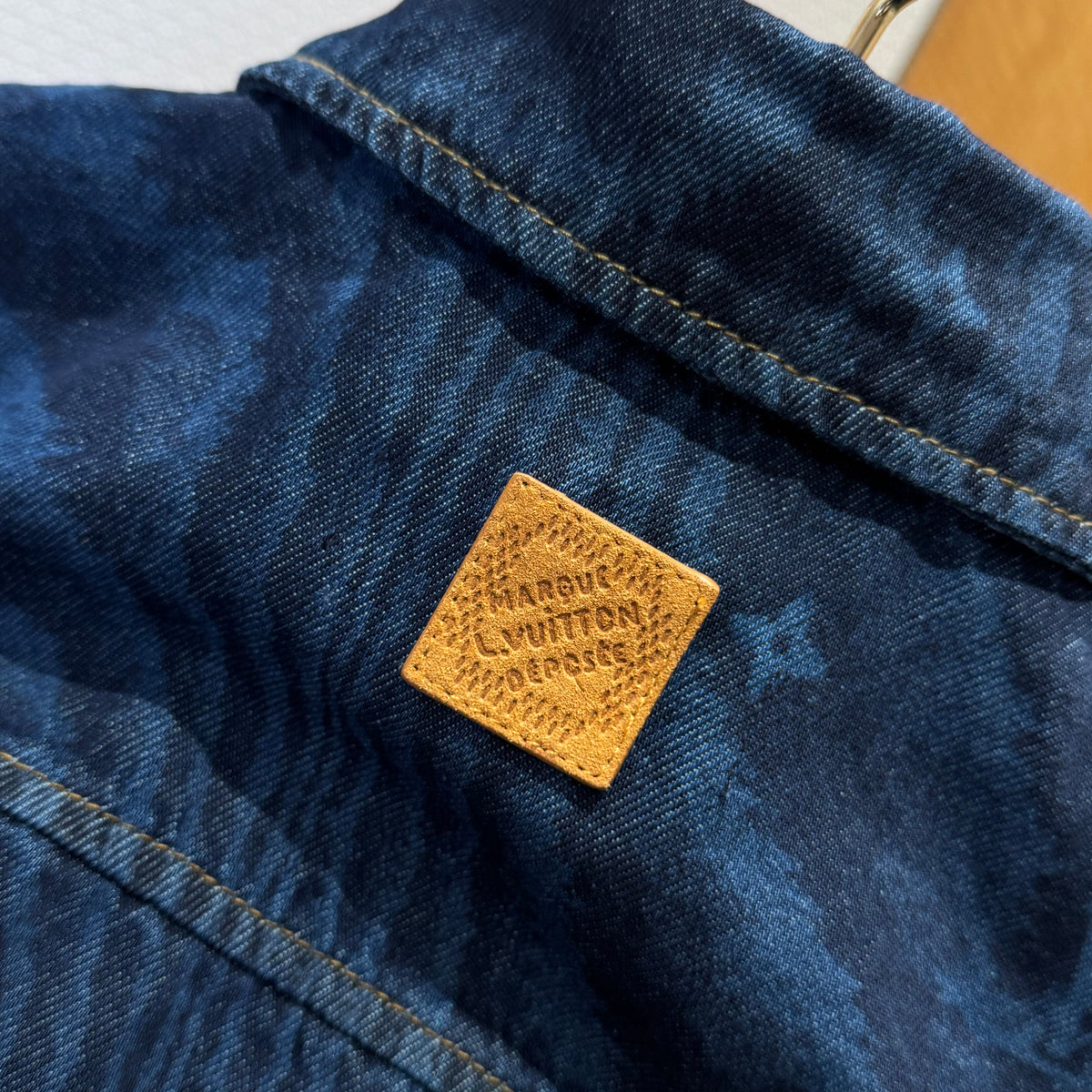 Louis Vuitton Tops? Louis Vuitton Lou Shirt Premium Designer Casual Top