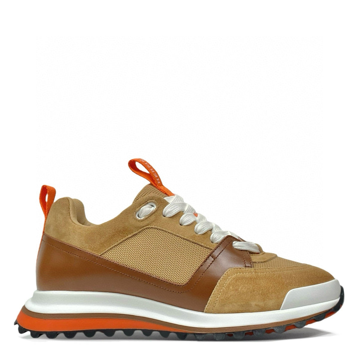 Shoes? Herm Leader Sneakers Premium Designer Casual Shoes