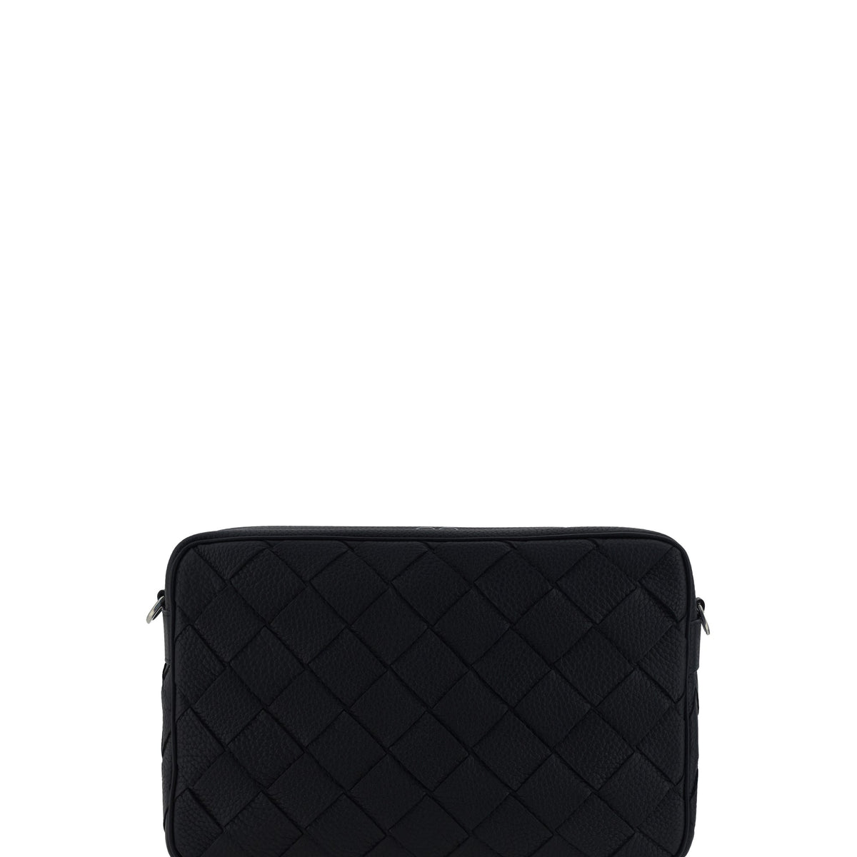 Bottega Veneta cross body bags luxury designer piece front view