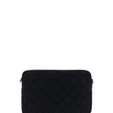Bottega Veneta cross body bags luxury designer piece front view