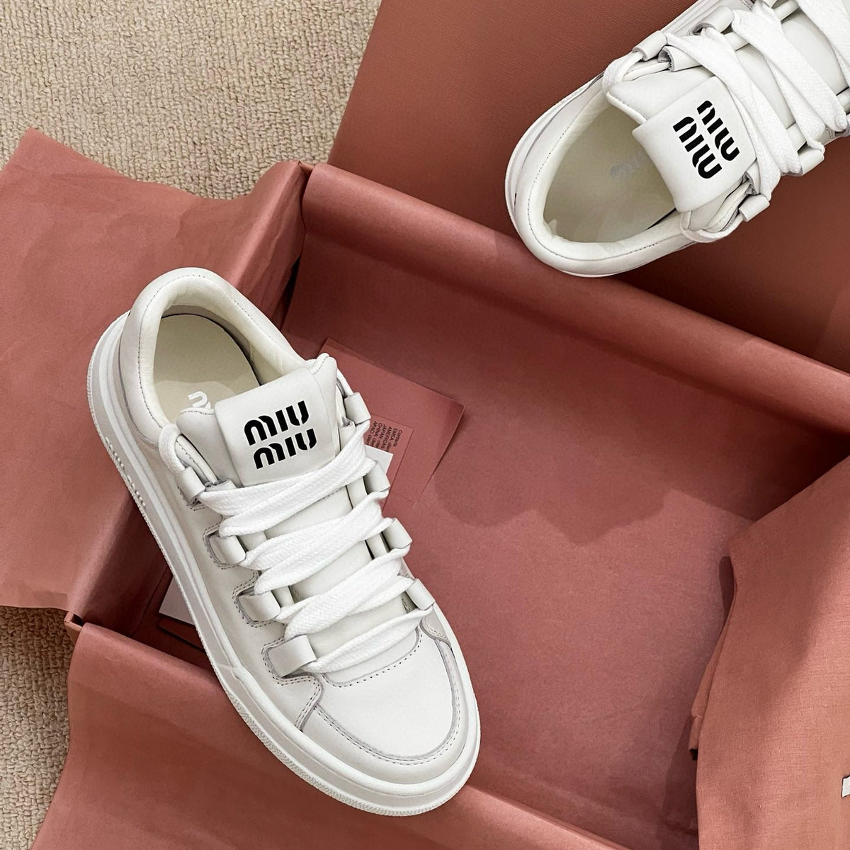 Shoes? Miu M Sneaker Nd Luxury Lifestyle Designer Footwear