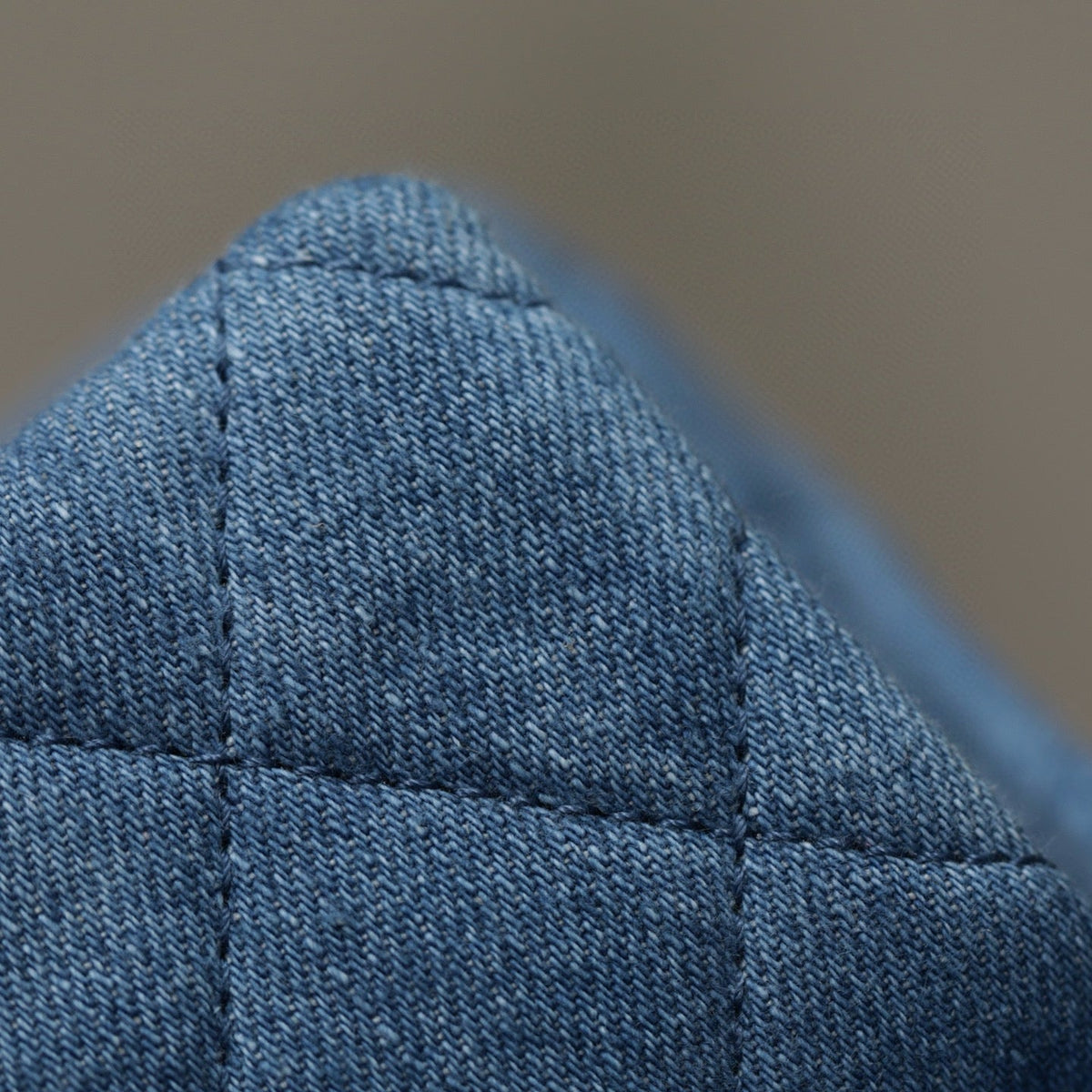 Chanel 25 Denim Backpack – luxury designer bag at Bellvora