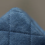 Chanel 25 Denim Backpack – luxury designer bag at Bellvora