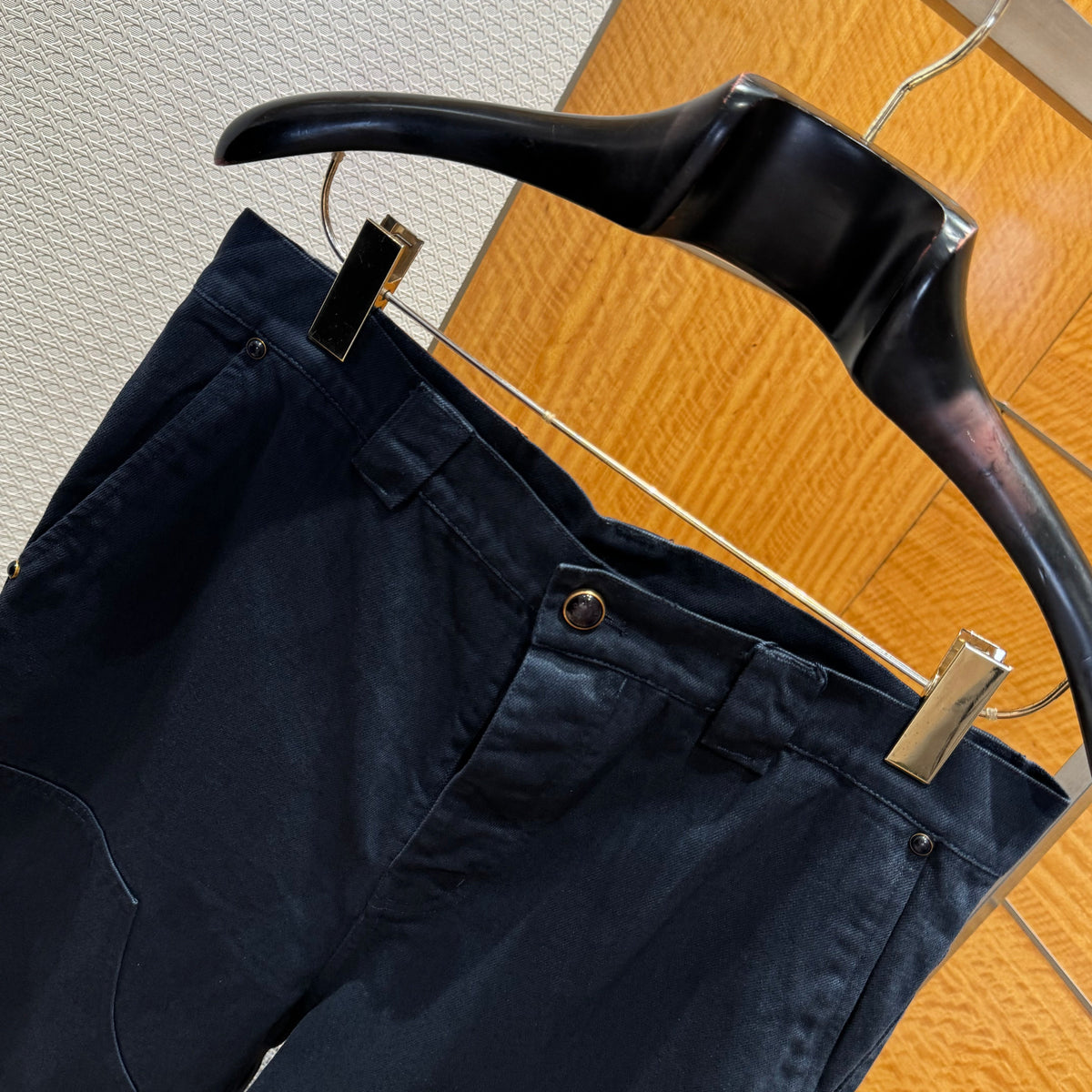 Louis Vuitton Pants? Louis Vuitton Lou Trousers Premium Designer Casual Trousers