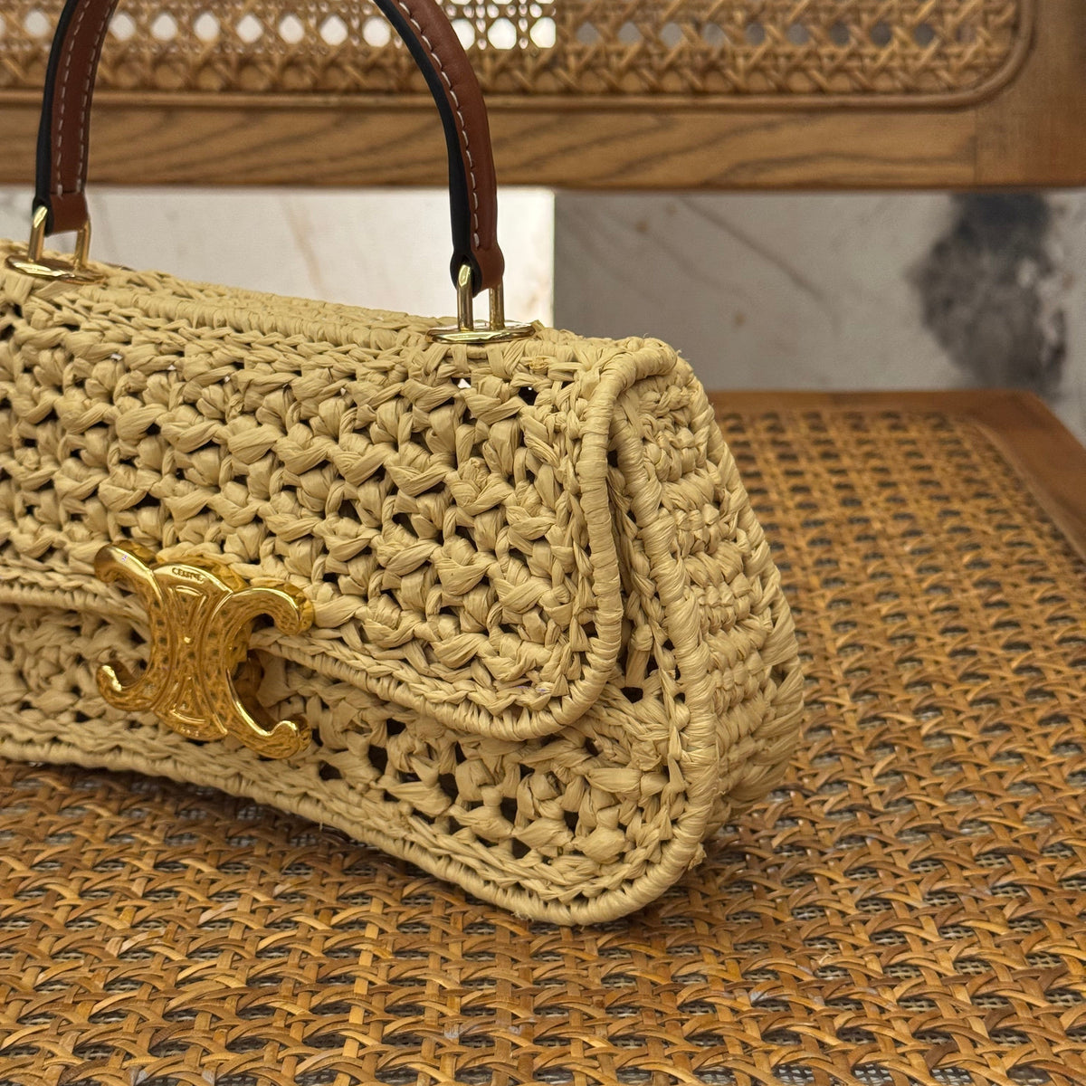 Celine Teen Lola Bag – luxury designer cel teen lola bag at Bellvora