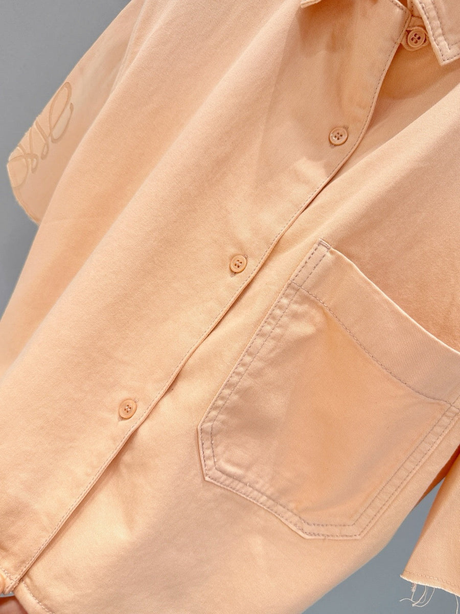 Tops? Loew Shirt Premium Designer Casual Top