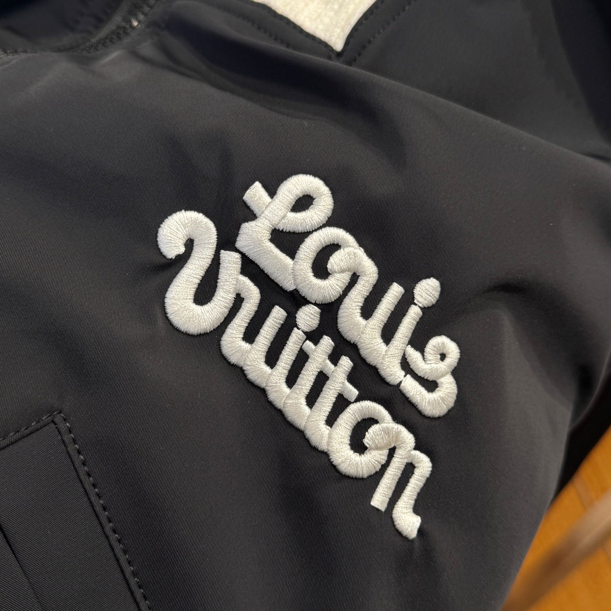 Louis Vuitton Jackets? Louis Vuitton Lou Jacket Luxury Designer Outerwear Jacket
