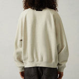 Fear of God Essentials designer Sweatshirt – versatile styling for luxury fashion wardrobe