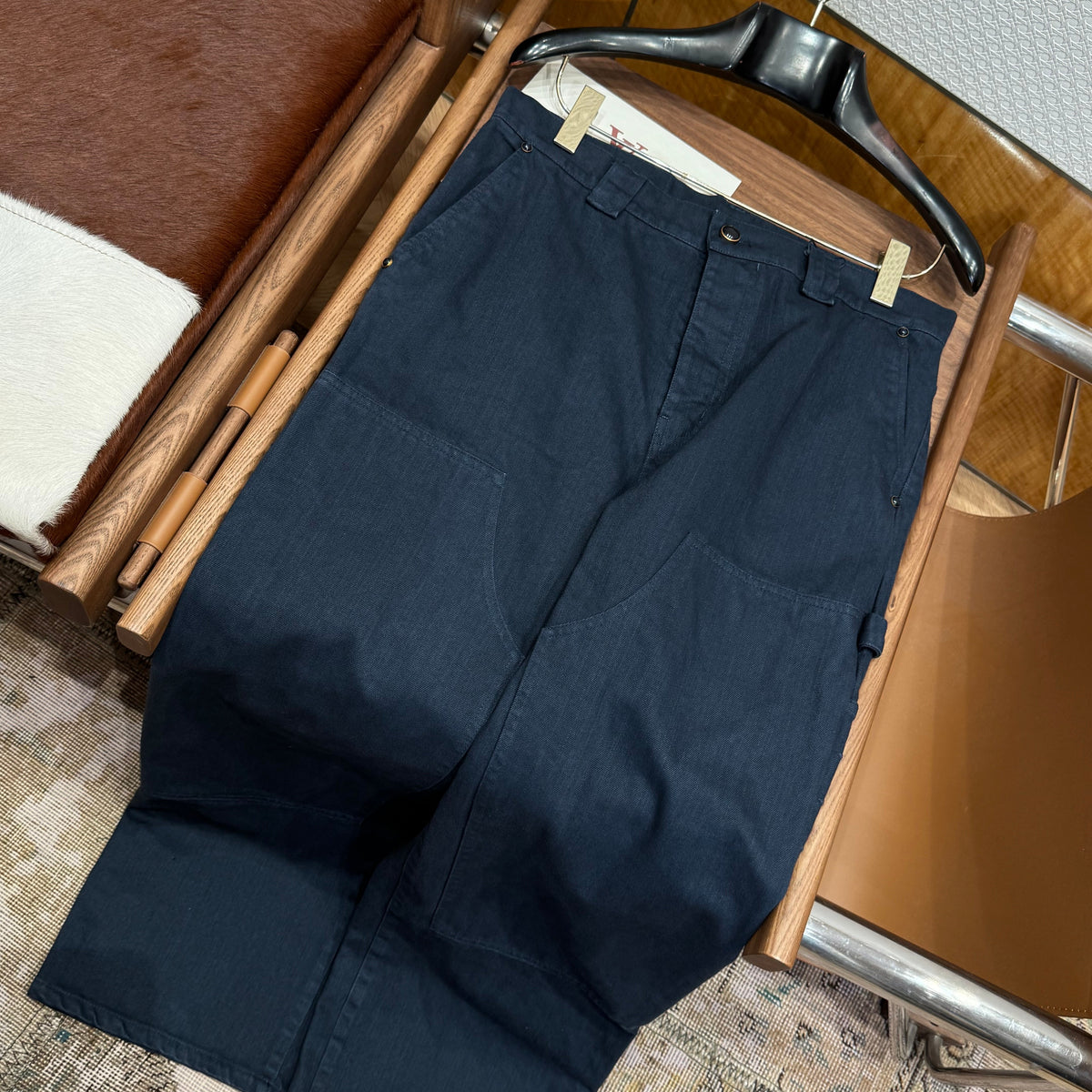 Louis Vuitton Pants? Louis Vuitton Lou Trousers Premium Designer Casual Trousers