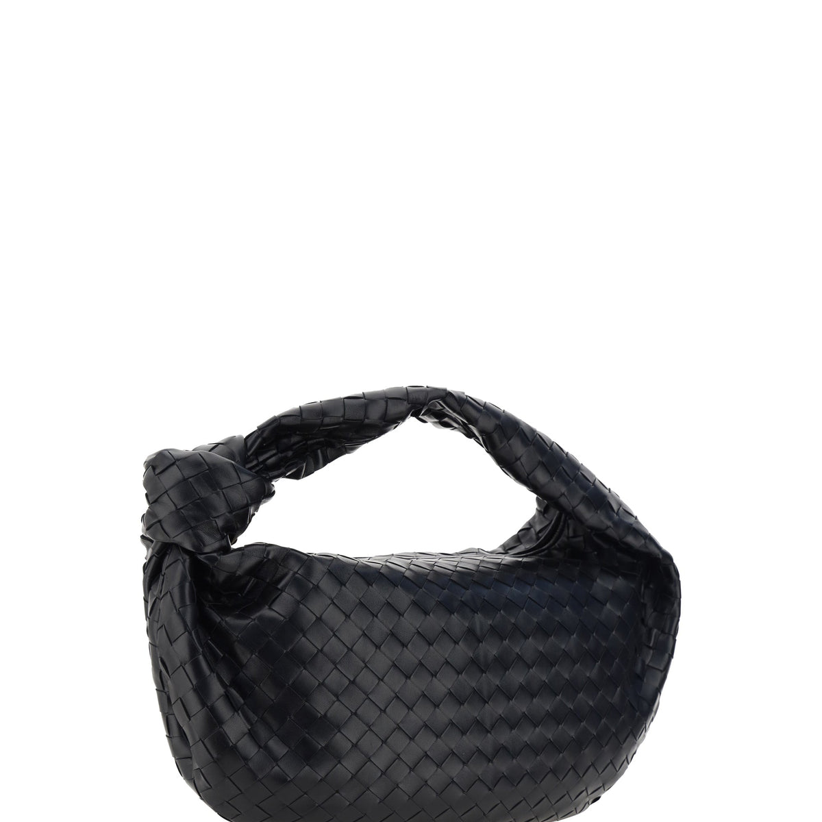 Bottega Veneta Bags? Bottega Veneta Women Jodie Shoulder Bag Premium Designer Shoulder Bag