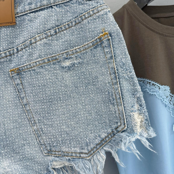 Alexander Wang Shorts – luxury designer piece at Bellvora