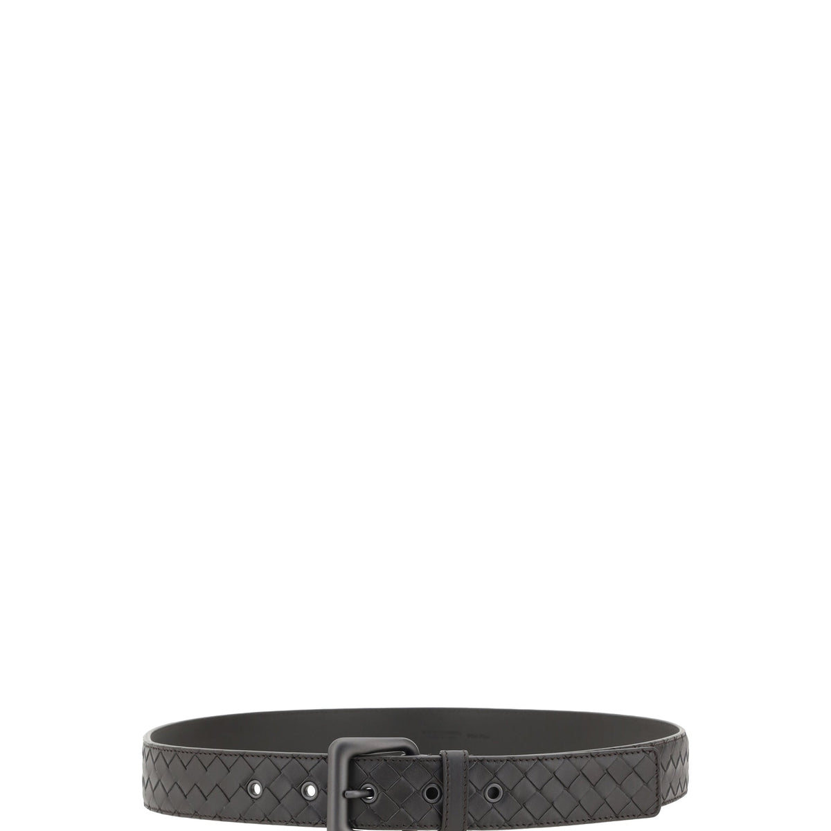 Bottega Veneta Belts? Bottega Veneta Men Iconic Intrecciato Belt Classic Everyday Designer Belt