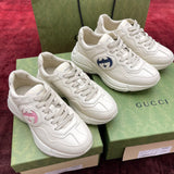Gucci Rhyton Sneakers – luxury designer sneakers at Bellvora
