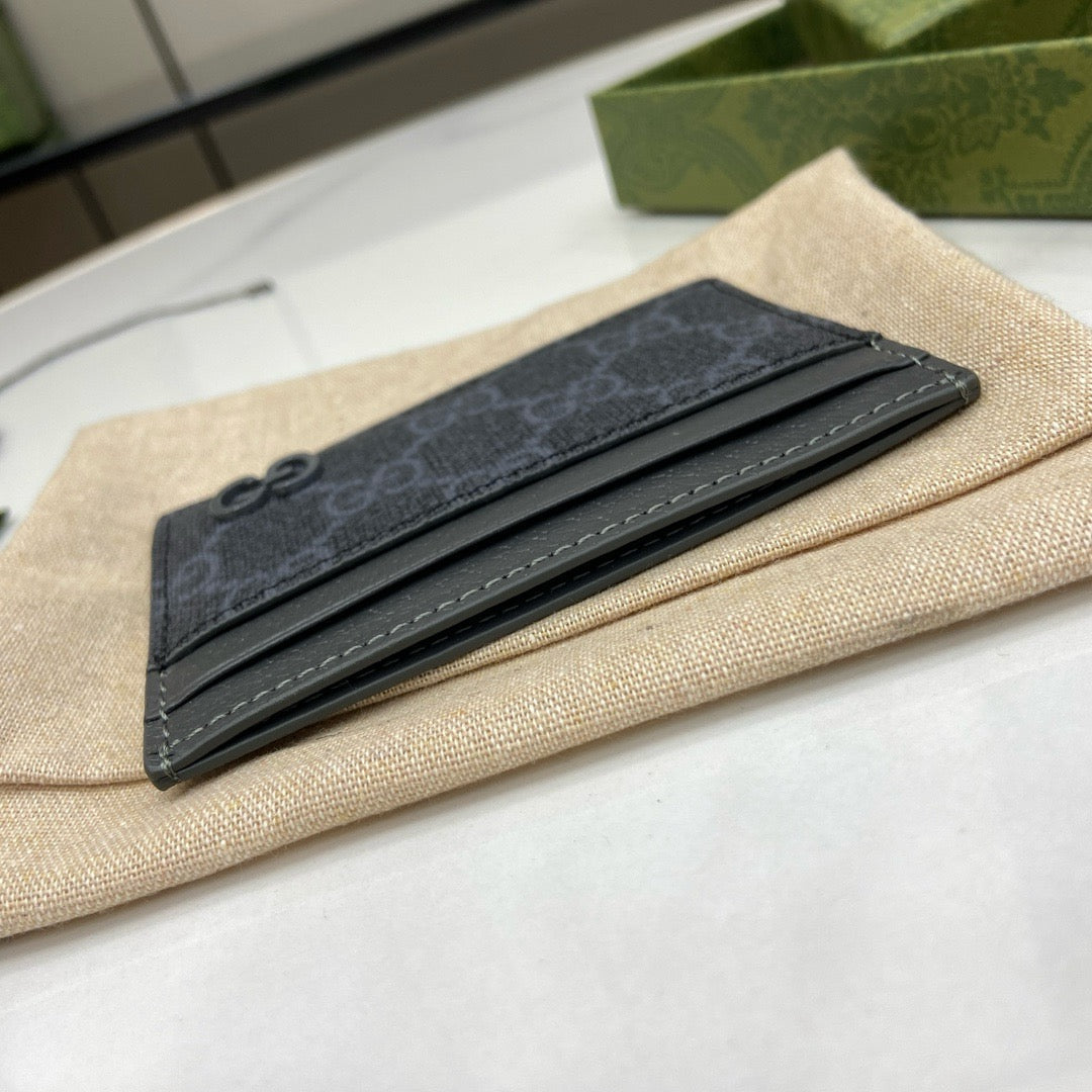 Gucci Card Holder Nd – luxury designer card holder at Bellvora