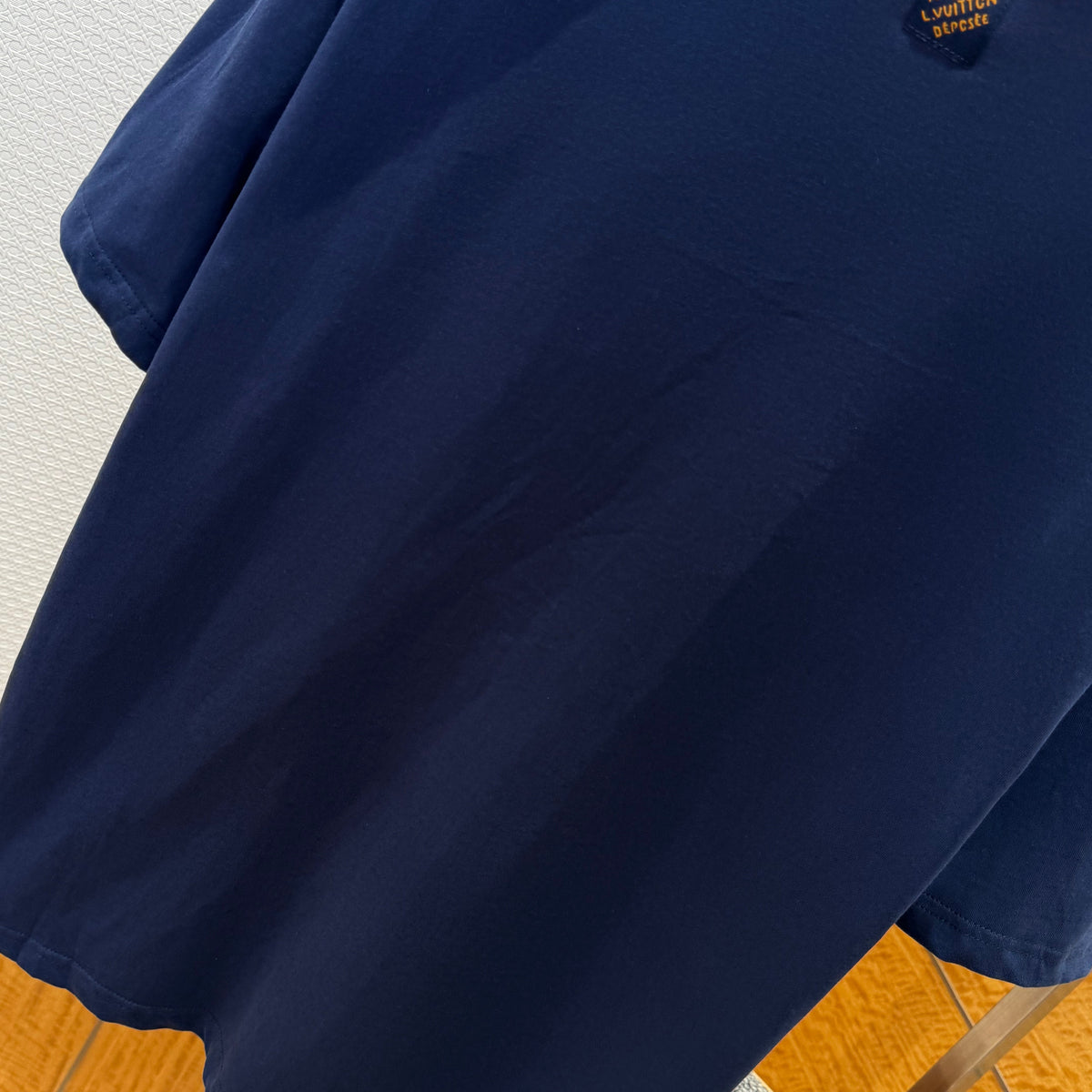 Louis Vuitton T-Shirts? Louis Vuitton Lou T-shirt Premium Designer Cotton T-Shirt