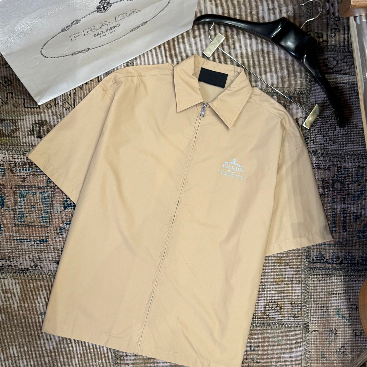 Tops? Pd Shirt Premium Designer Casual Top