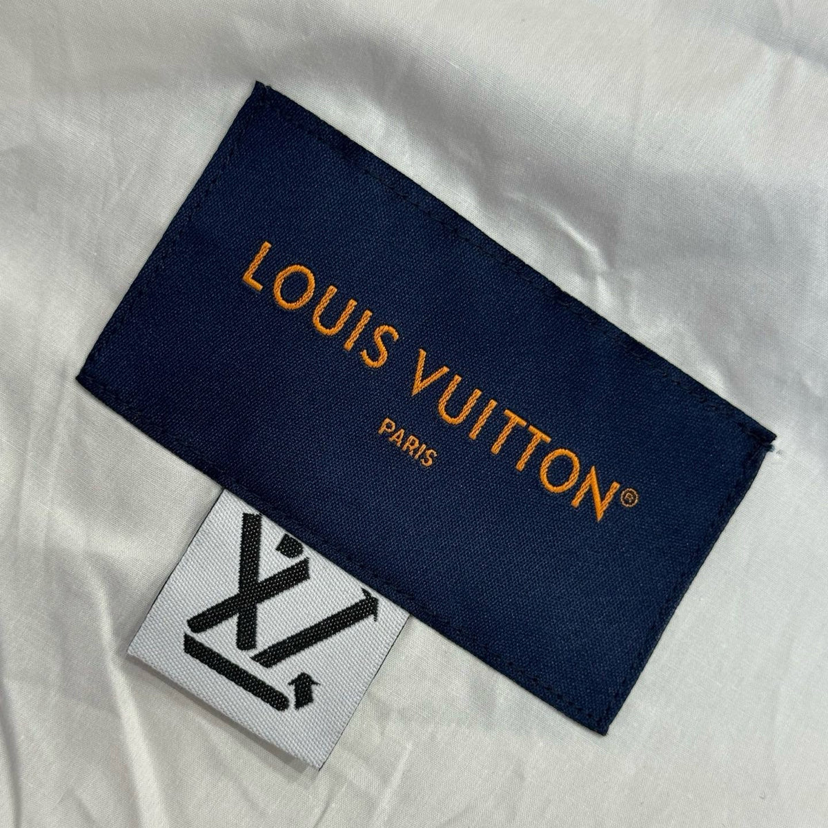 Louis Vuitton Tops? Louis Vuitton Lou Shirt Elegant Everyday Designer Top