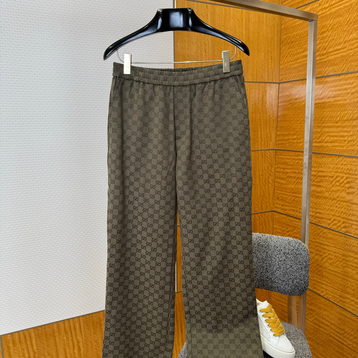Gucci Pants? Gucci Joggers Tailored Everyday Designer Pants