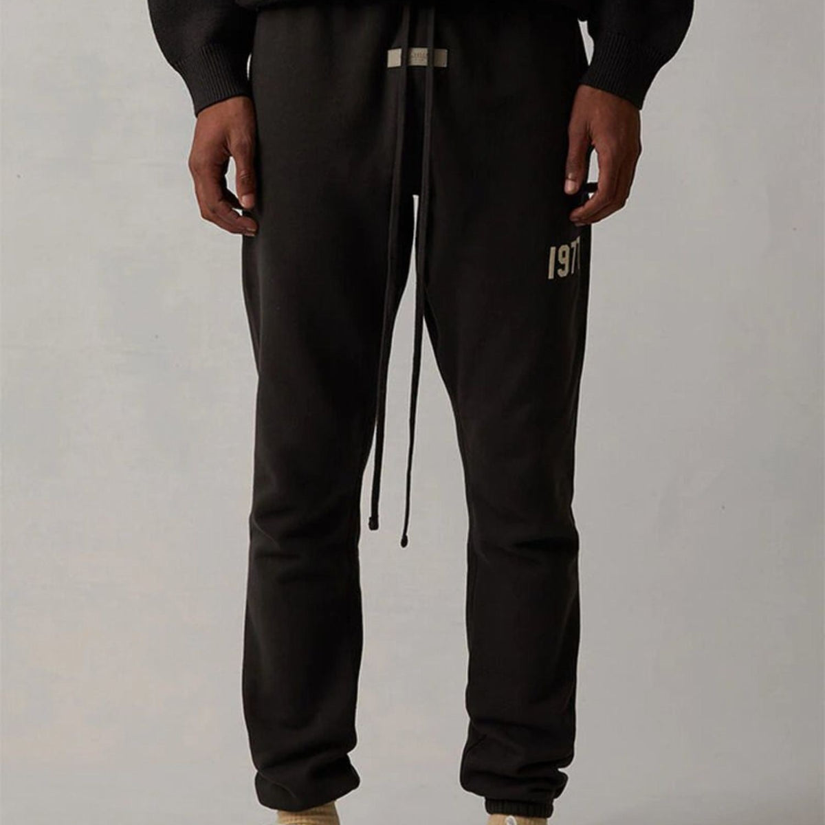 Fear of God Essentials Essentials Joggers – luxury designer joggers at Bellvora