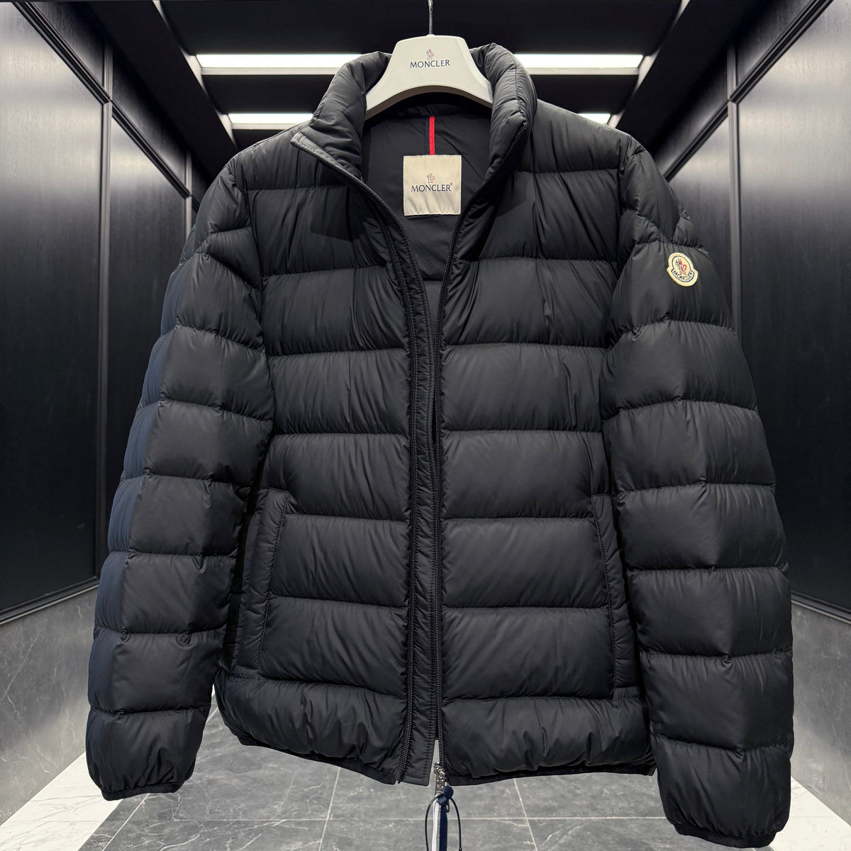 Jackets? Monc Baudinet Jacket Luxury Designer Outerwear Jacket