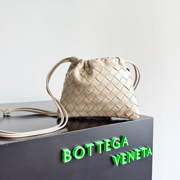 Accessories? Bott V Small Dustbag Premium Everyday Designer Accessory