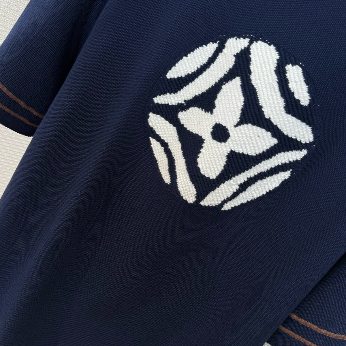 Louis Vuitton Tops? Louis Vuitton Lou Shirt Elegant Everyday Designer Top